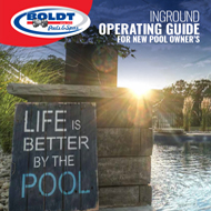 2024 Inground Pool Owner's Guide
